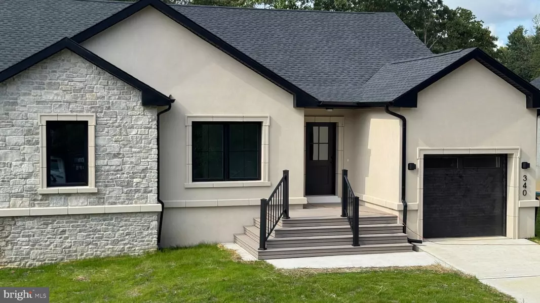 340 HONEYMOON RD, Glassboro, NJ 08028