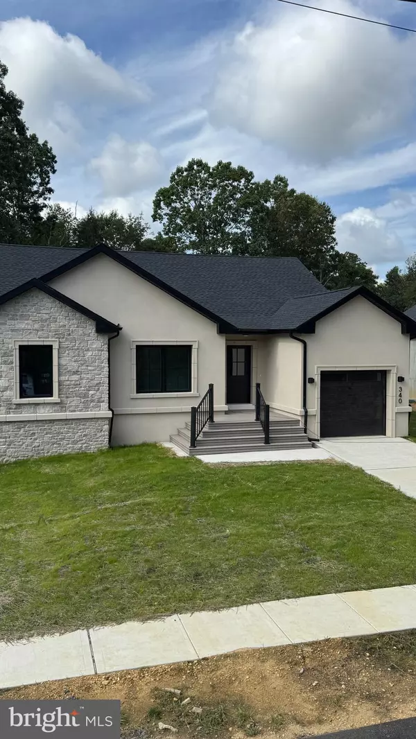 Glassboro, NJ 08028,340 HONEYMOON RD