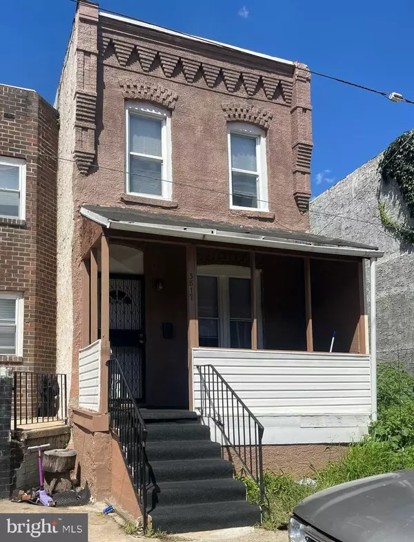 3817 RENO ST, Philadelphia, PA 19104