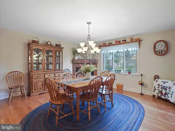 Shippensburg, PA 17257,184 PARK HEIGHTS AVE