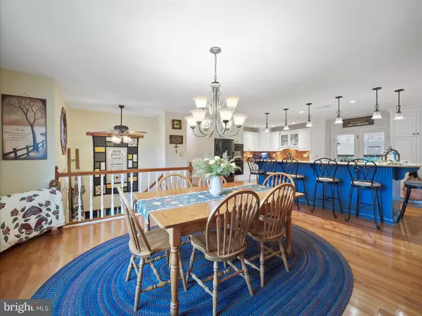 Shippensburg, PA 17257,184 PARK HEIGHTS AVE