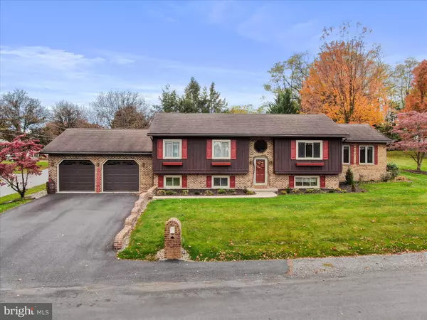 184 PARK HEIGHTS AVE, Shippensburg, PA 17257