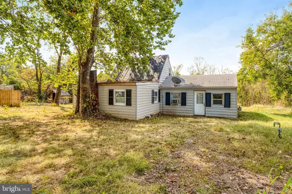 Haymarket, VA 20169,6814 JEFFERSON ST