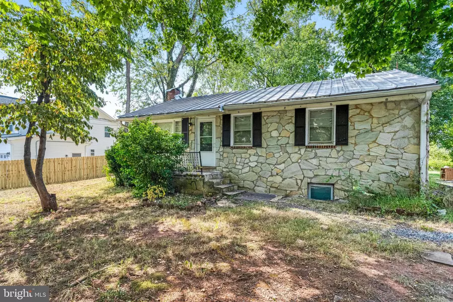 6814 JEFFERSON ST, Haymarket, VA 20169