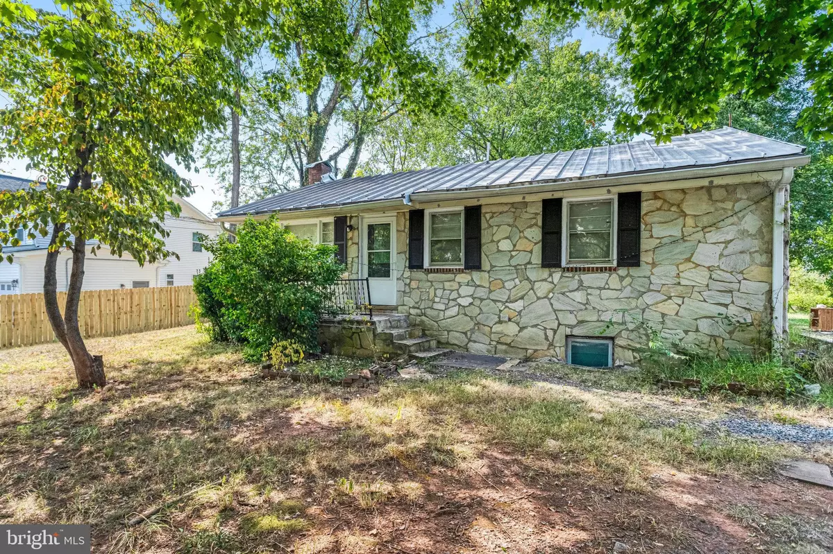 Haymarket, VA 20169,6814 JEFFERSON ST