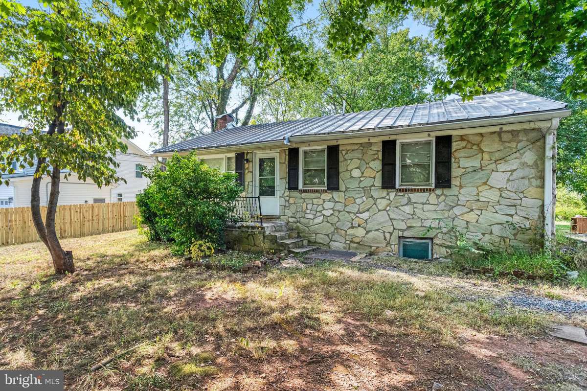 Haymarket, VA 20169,6814 JEFFERSON ST