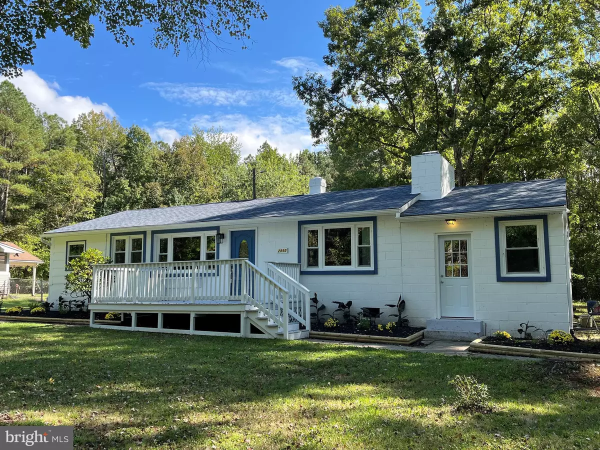Colonial Beach, VA 22443,2895 POMONA RD