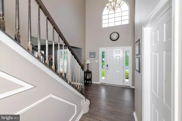 Atco, NJ 08004,471 WATERFORDS EDGE CT