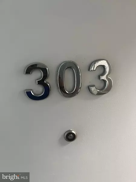 1516 MARION BARRY AVE SE #303, Washington, DC 20020