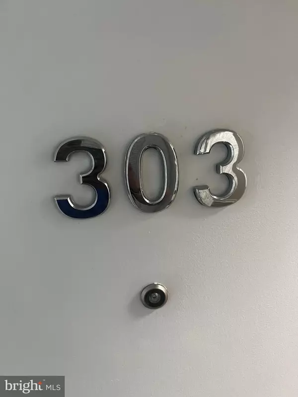 1516 MARION BARRY AVE SE #303, Washington, DC 20020