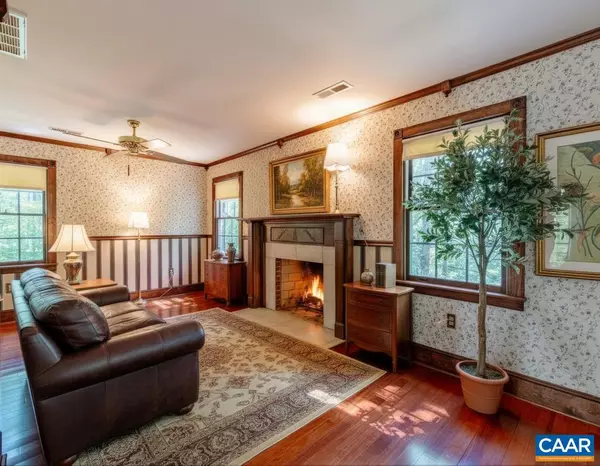 Gordonsville, VA 22942,87 RETRIEVER RIDGE DR