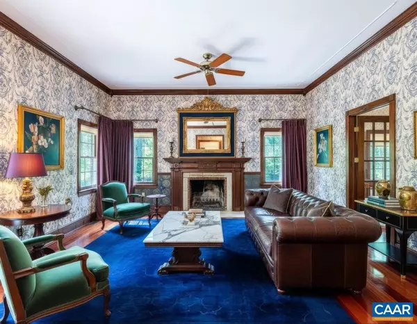 Gordonsville, VA 22942,87 RETRIEVER RIDGE DR