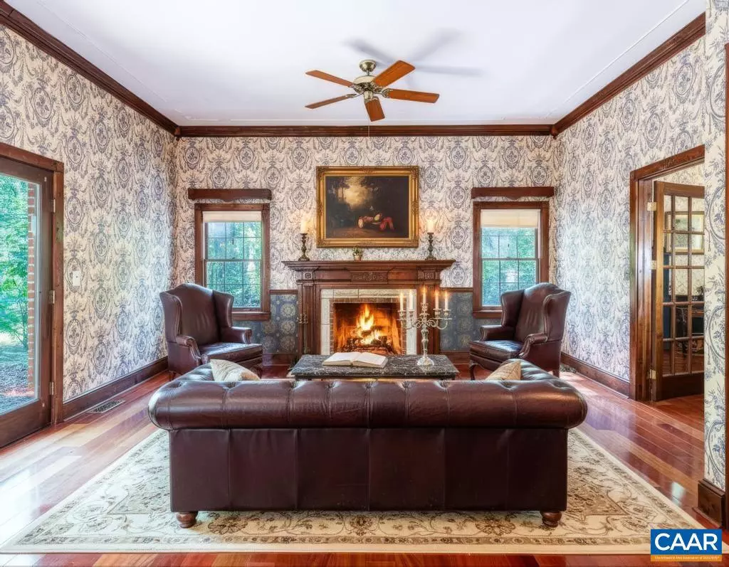 Gordonsville, VA 22942,87 RETRIEVER RIDGE DR