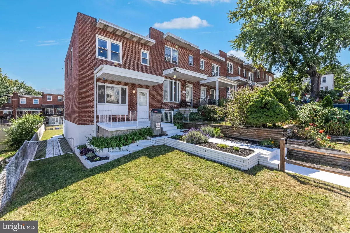 Baltimore, MD 21226,1513 CYPRESS ST