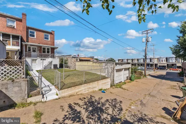 Baltimore, MD 21226,1513 CYPRESS ST