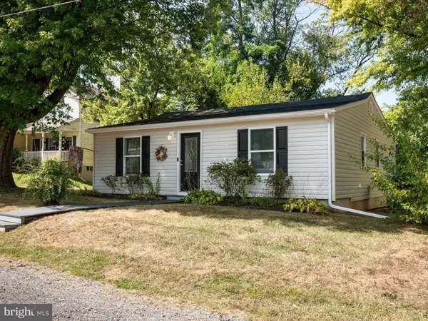 Winchester, VA 22601,2225 HARRISON ST