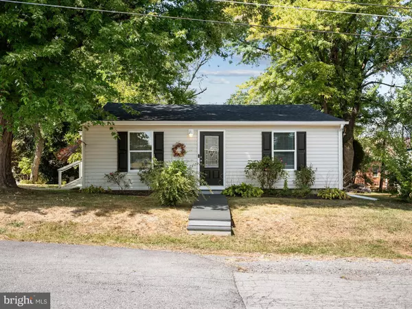 2225 HARRISON ST, Winchester, VA 22601