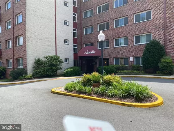 Arlington, VA 22204,1830 COLUMBIA PIKE #601