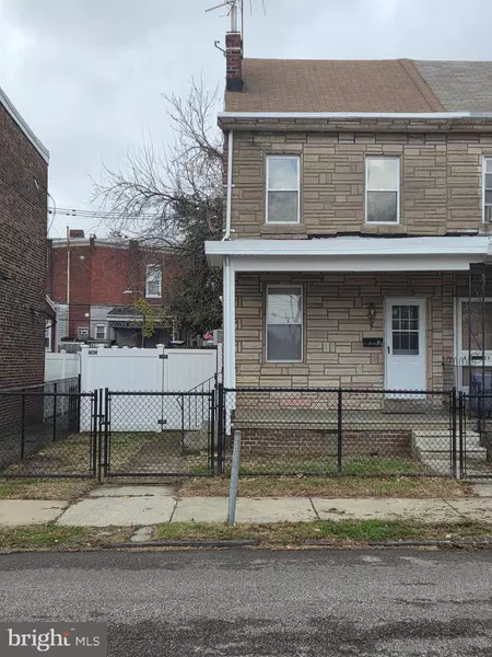 6736 VANDIKE ST, Philadelphia, PA 19135