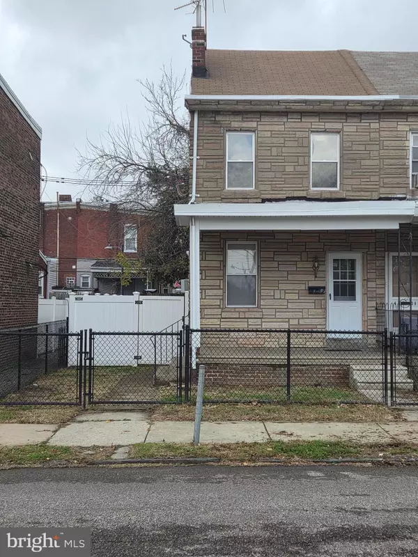 6736 VANDIKE ST, Philadelphia, PA 19135