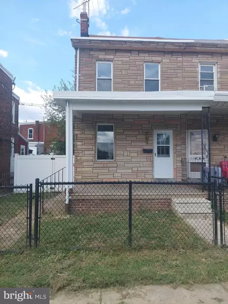 6736 VANDIKE ST, Philadelphia, PA 19135
