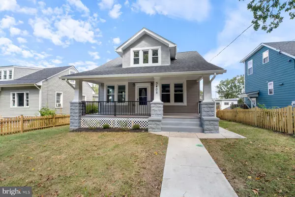 Mount Rainier, MD 20712,3405 EASTERN AVE