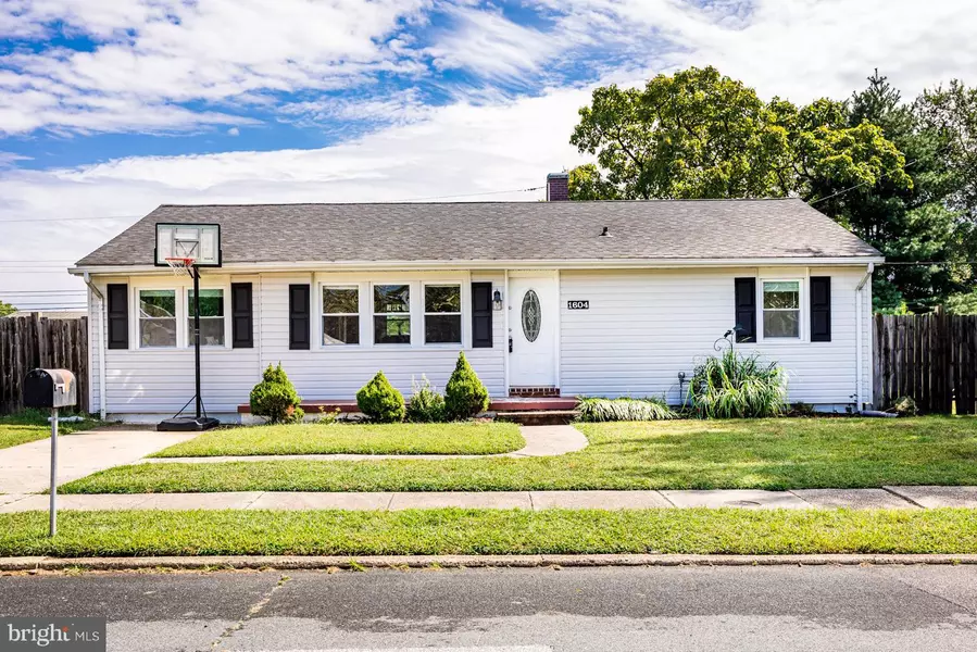 1604 BEDFORD RD, Glen Burnie, MD 21061