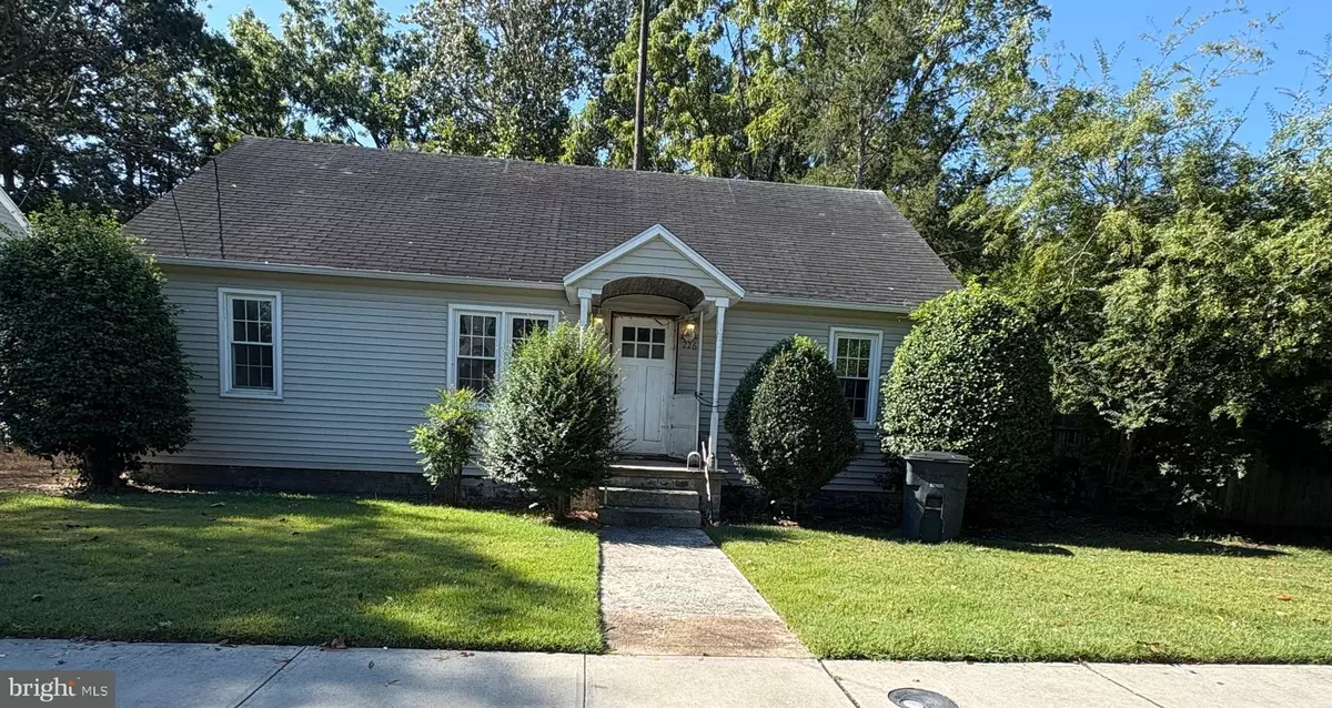 Salisbury, MD 21801,226 NORTH BLVD