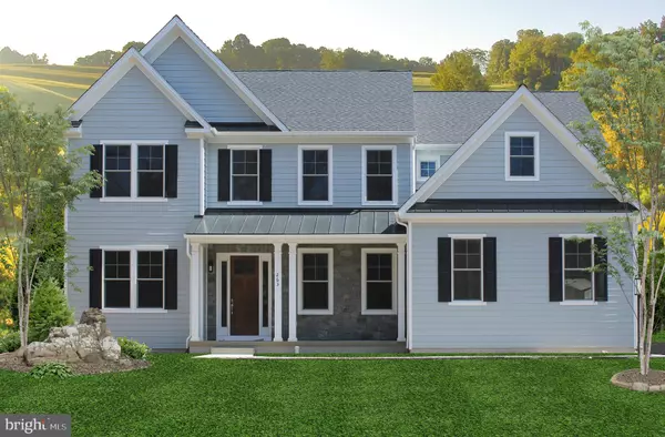 Glenmoore, PA 19343,1410 LITTLE CONESTOGA RD