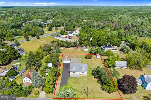 West Creek, NJ 08092,251 WEST ST