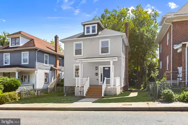 Baltimore, MD 21212,505 MCCABE AVE