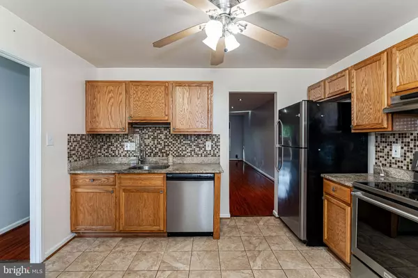 Woodbridge, VA 22192,2837 CAMBRIDGE DR