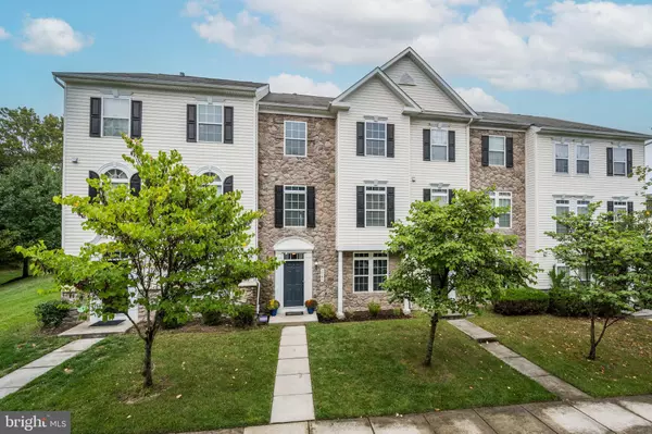 1761 WINSFORD CT, Hanover, MD 21076