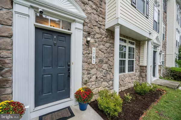 Hanover, MD 21076,1761 WINSFORD CT