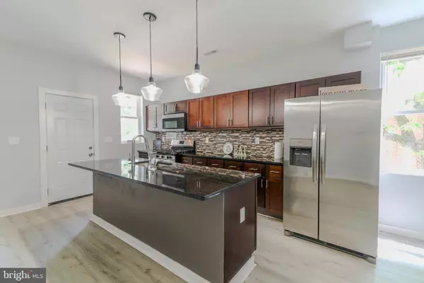 Baltimore, MD 21215,3603 OAKMONT AVE