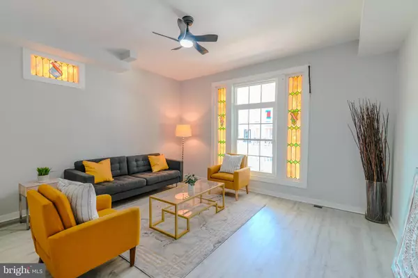 Baltimore, MD 21215,3603 OAKMONT AVE