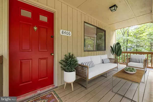 Warrenton, VA 20186,8406 SPRINGS WAY PL