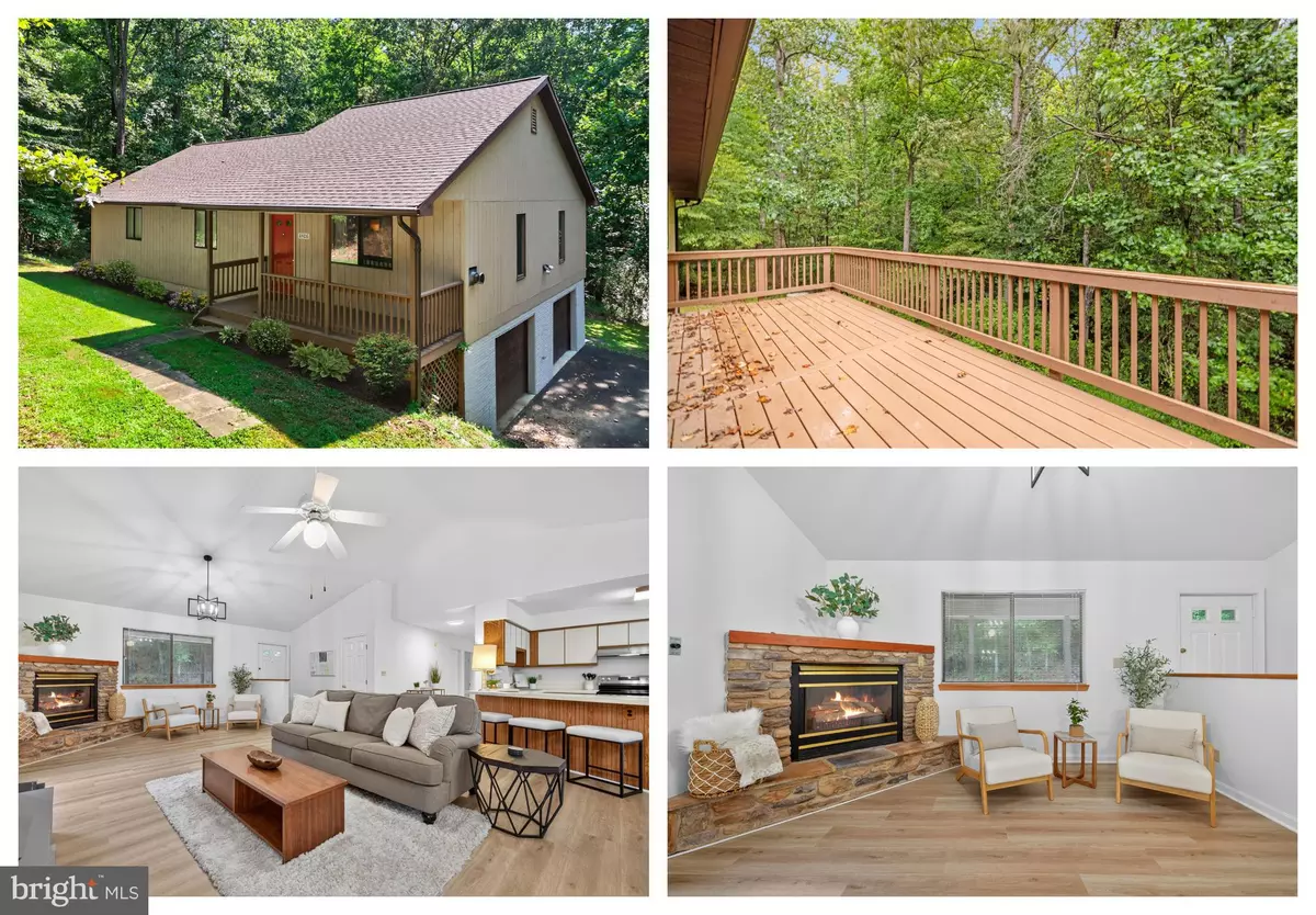 Warrenton, VA 20186,8406 SPRINGS WAY PL