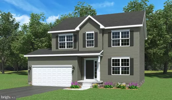 Dover, PA 17315,2653 VICTORIAN DR #LOT 59