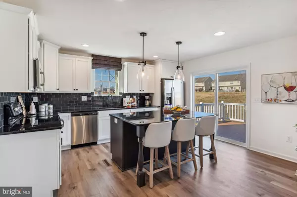 Dover, PA 17315,2653 VICTORIAN DR #LOT 59