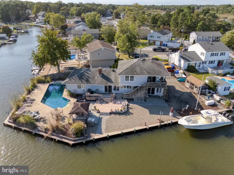 53 LENAPE TRL, Brick, NJ 08724