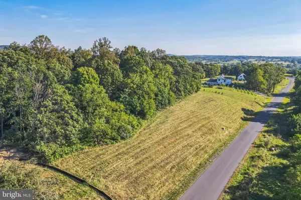 Winchester, VA 22602,LOT 61 GRAVENSTEIN CT