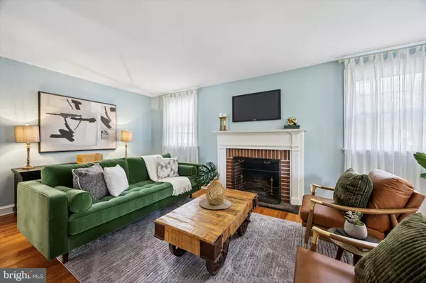 Havertown, PA 19083,1612 EARLINGTON RD