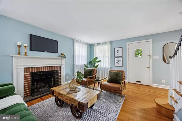 Havertown, PA 19083,1612 EARLINGTON RD