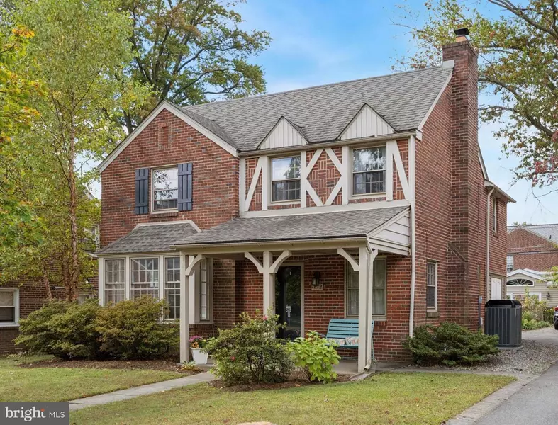 1612 EARLINGTON RD, Havertown, PA 19083