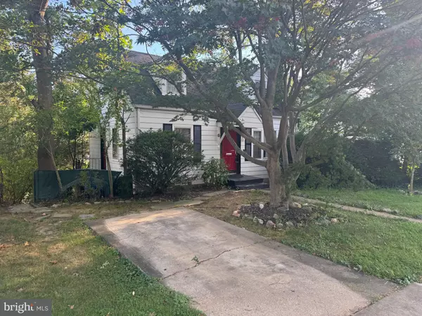 Chevy Chase, MD 20815,3306 JONES BRIDGE RD