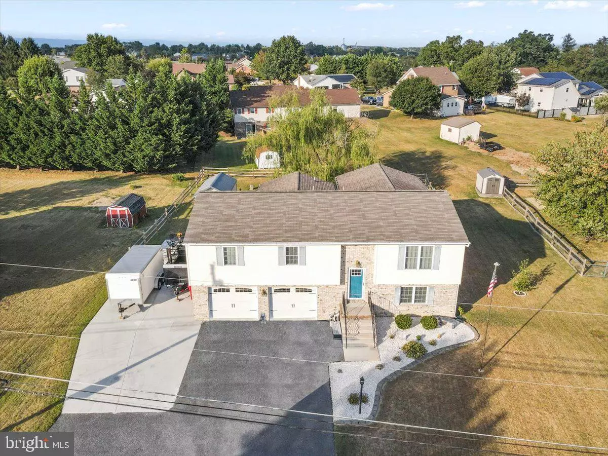 Chambersburg, PA 17202,918 SOLLENBERGER ROAD