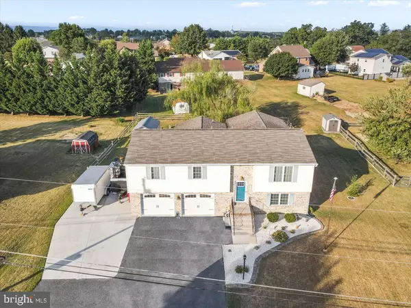 918 SOLLENBERGER ROAD, Chambersburg, PA 17202