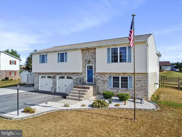 Chambersburg, PA 17202,918 SOLLENBERGER ROAD