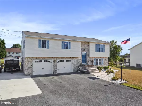 Chambersburg, PA 17202,918 SOLLENBERGER ROAD